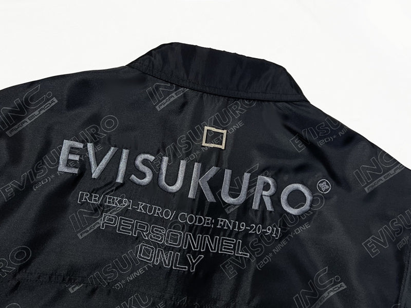 EV 2026 New Men's and Women's Jackets