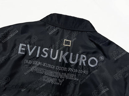 EV 2026 New Men's and Women's Jackets