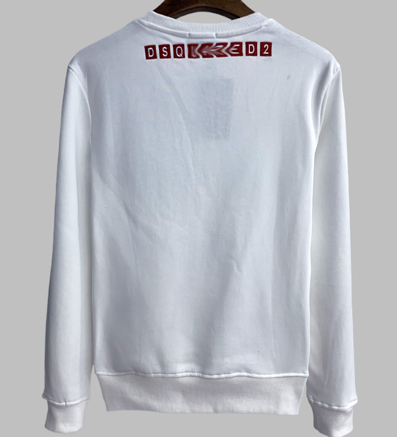 Dsquared² Men's Hoodie