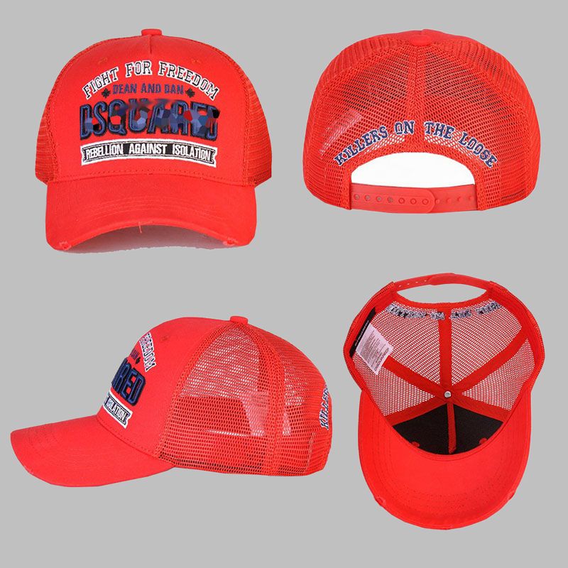 Dsquared²  Men's Baseball cap