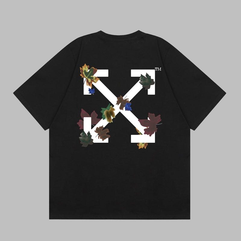 OFF  Men's and Women's Short Sleeve T-Shirts