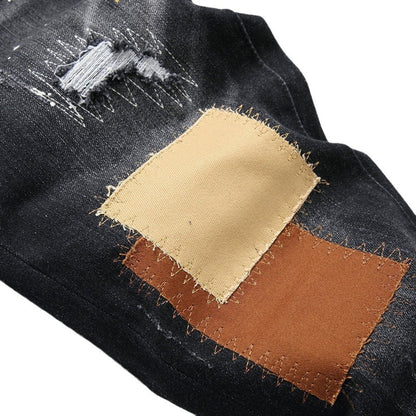 DSQ2 Hot Sale 2026 Men's Casual Jeans