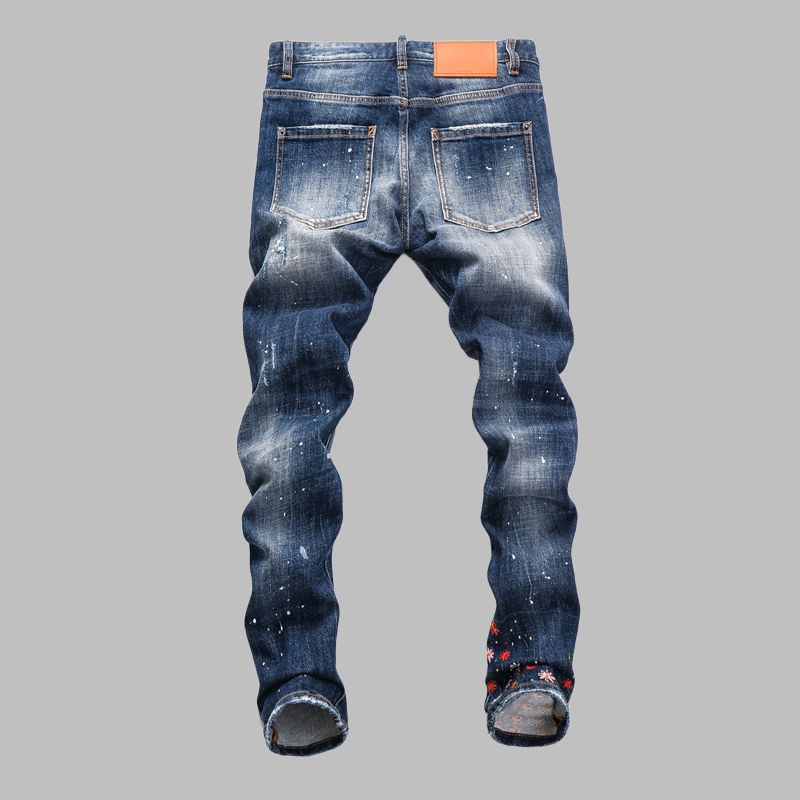 Dsquared²  Men's Jeans