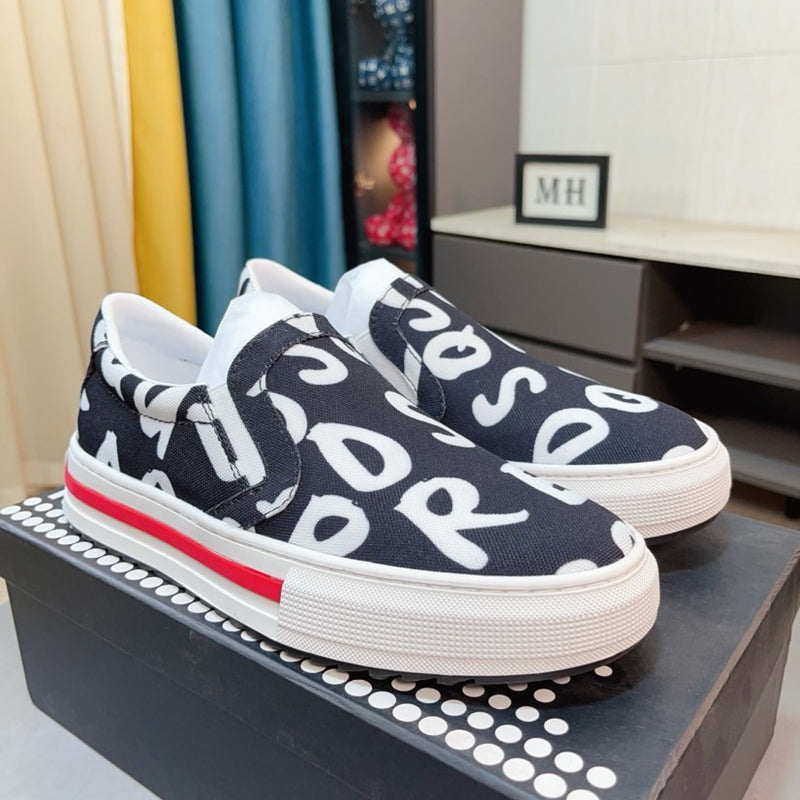 Dsquared²  Men's  Sneakers