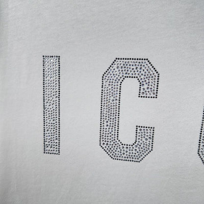 2026-12 DSQ2 New Men's Short Sleeve T-Shirt