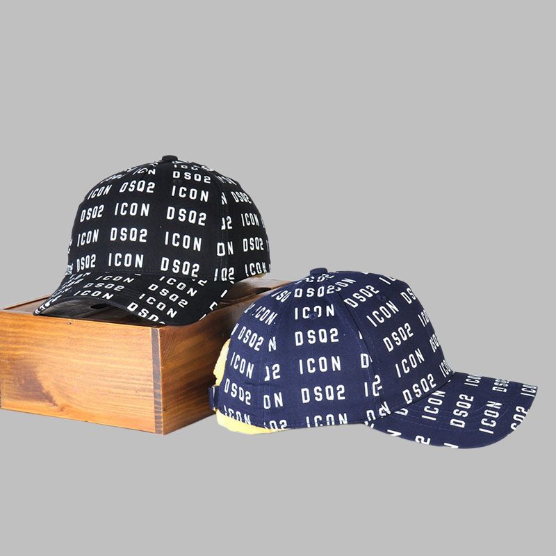 Dsquared²  Men's Baseball cap