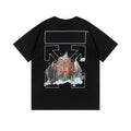 OFF  Men's and Women's Short Sleeve T-Shirts