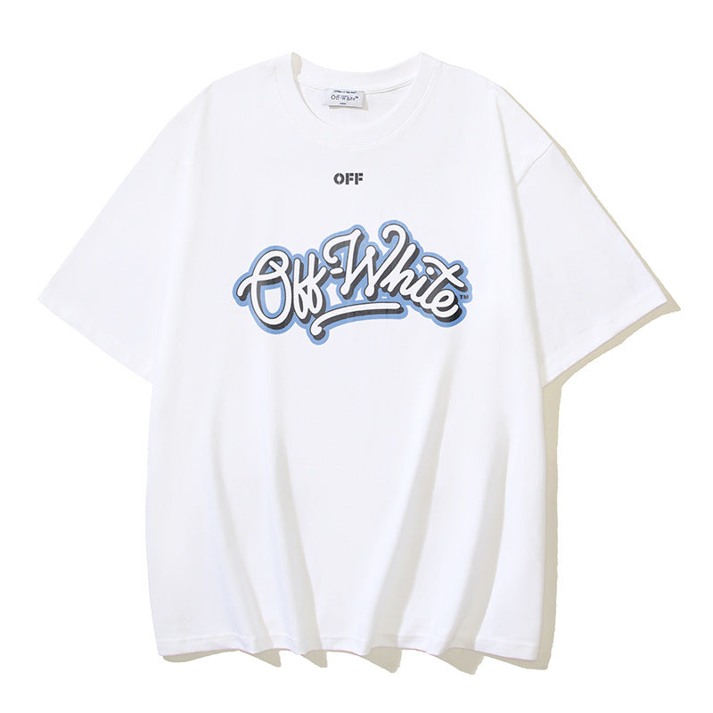 OFF  Men's and Women's Short Sleeve T-Shirts