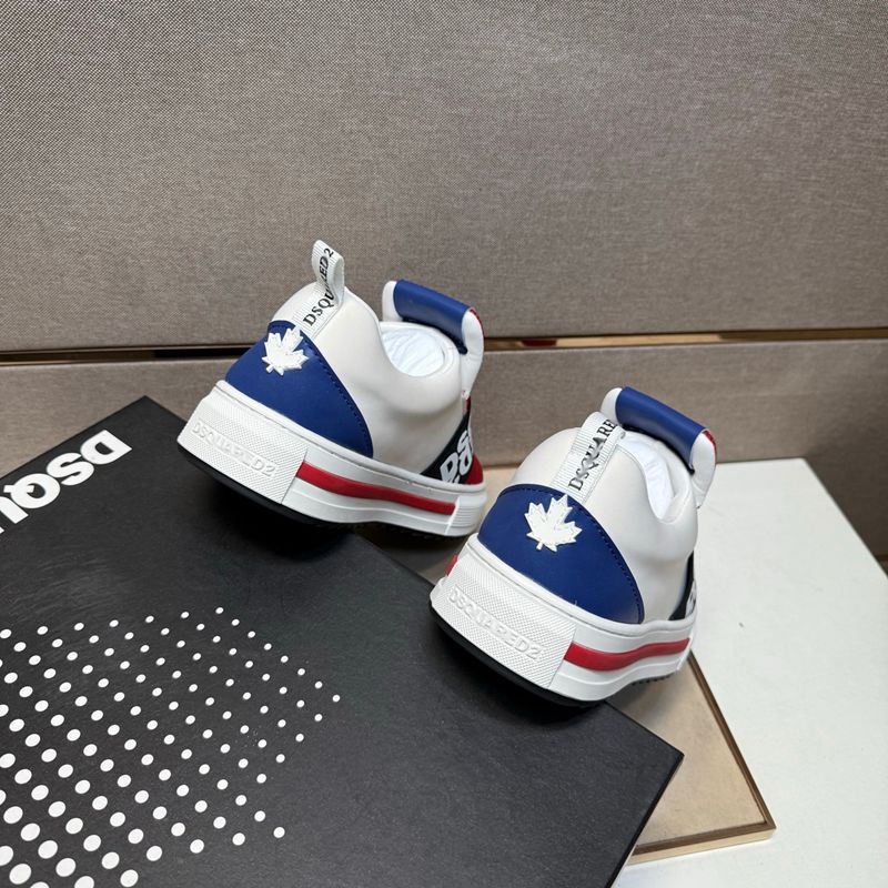 Dsquared²  Men's  Sneakers