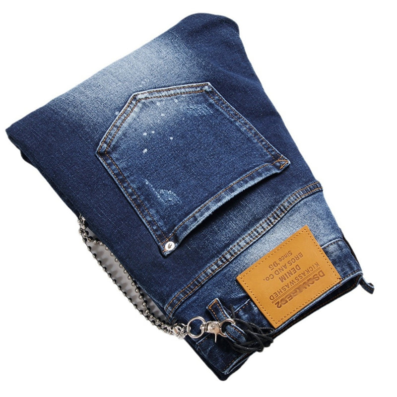 DSQ2 Fashion Men Jeans