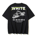 OFF  Men's and Women's Short Sleeve T-Shirts