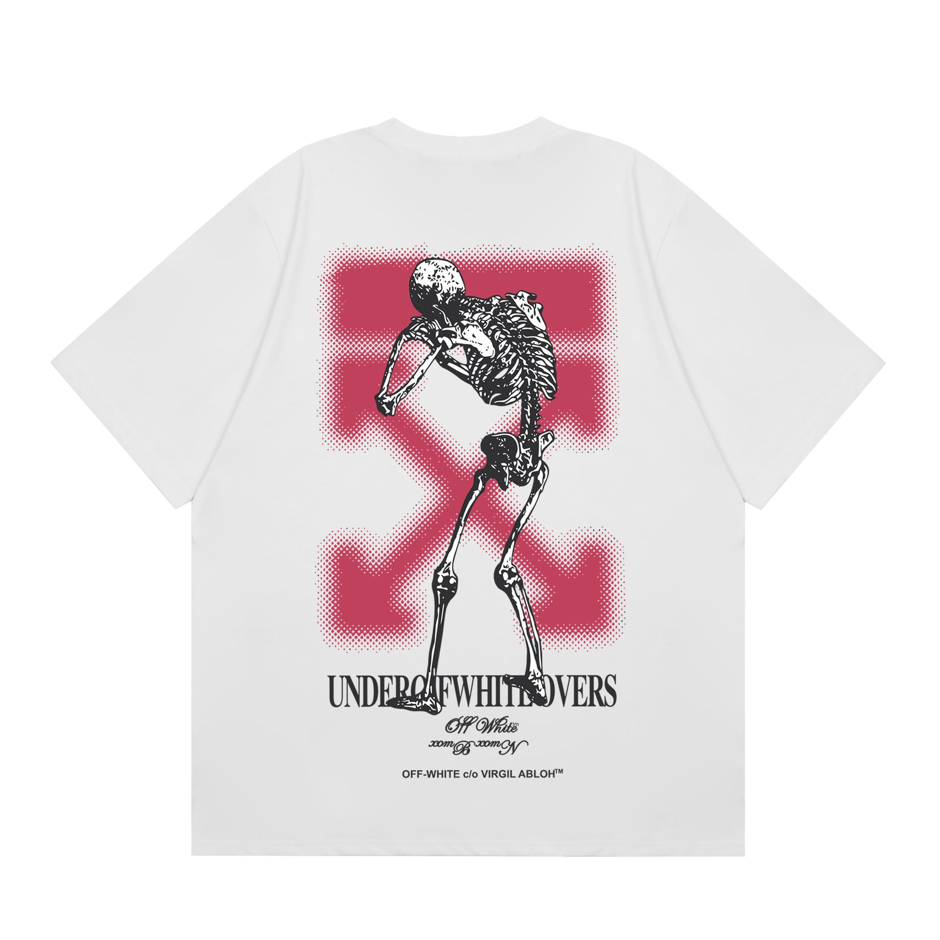 OFF  Men's and Women's Short Sleeve T-Shirts