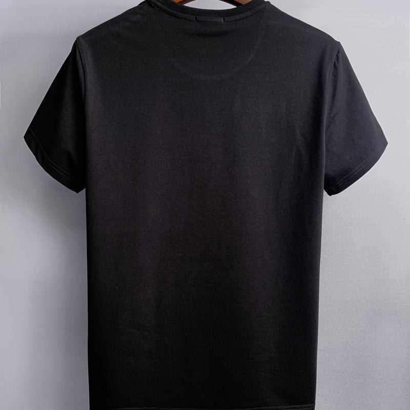 DSQ2 Fashion  Men's  Short Sleeve T-Shirt