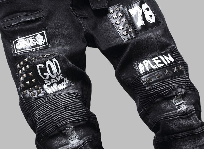 Dsquared²  Men's Jeans