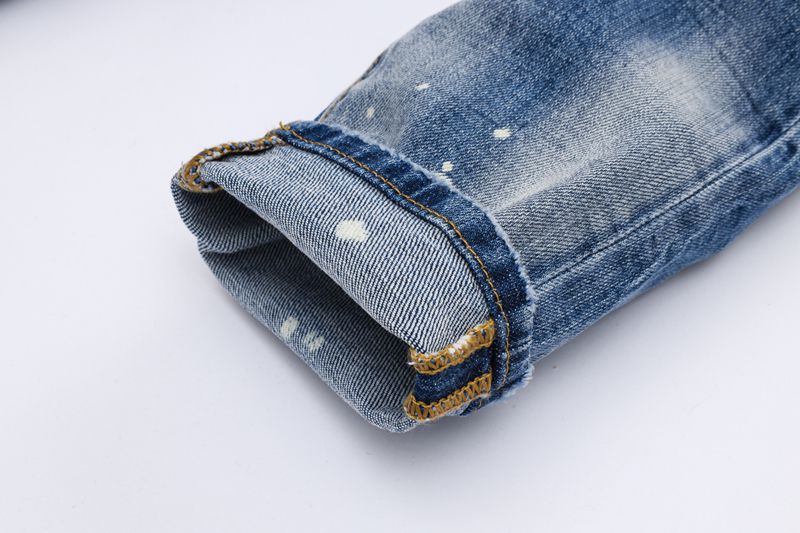 DSQ2 Fashion Men Jeans