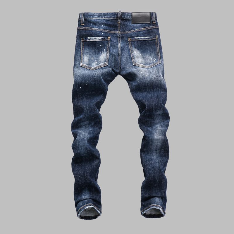 Dsquared²  Men's Jeans