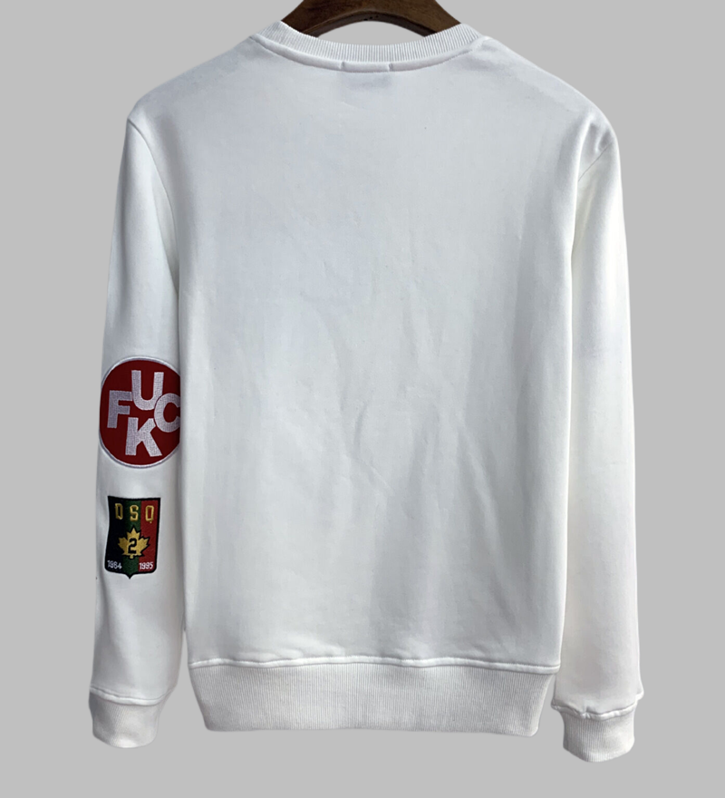Dsquared² Men's Hoodie