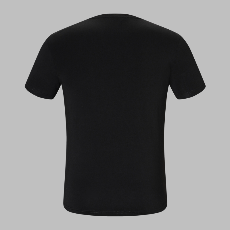 New Men's Short Sleeve T-Shirt