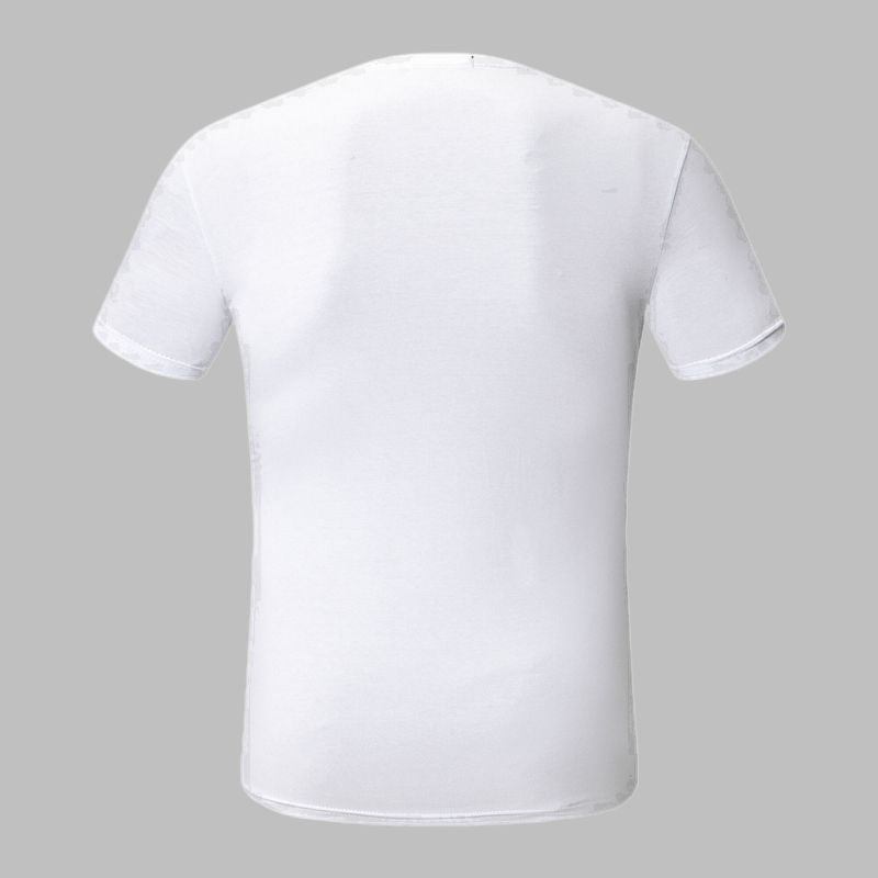 Dsquared²  Men's Short Sleeve T-Shirt