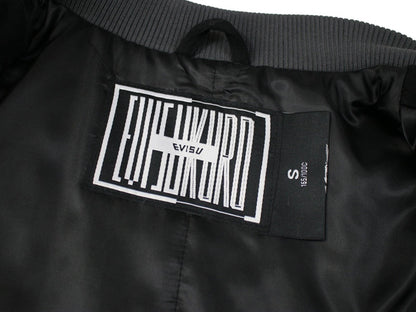 EV 2026 New Men's and Women's Jackets