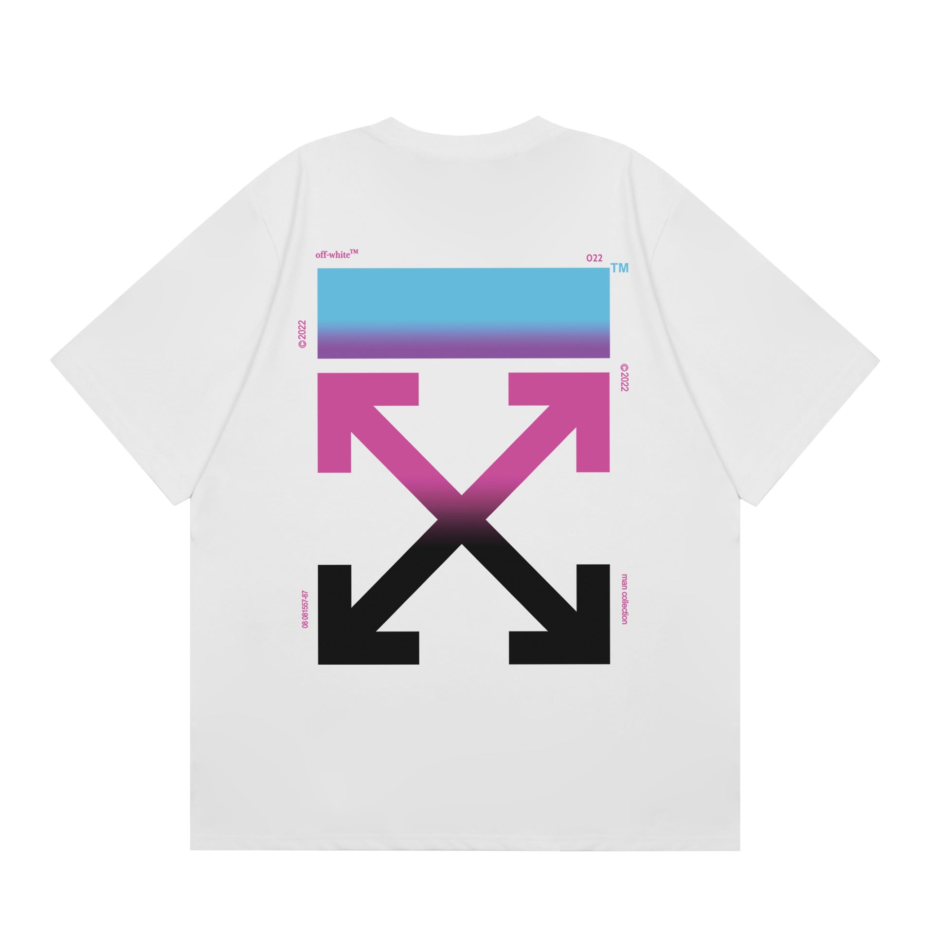 OFF  Men's and Women's Short Sleeve T-Shirts