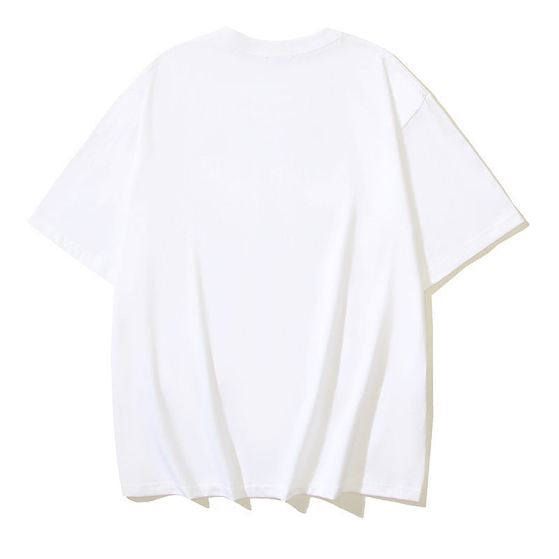 OFF  Men's and Women's Short Sleeve T-Shirts
