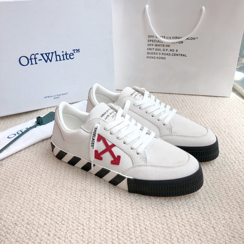 Off New 2025 Men's Casual Shoes