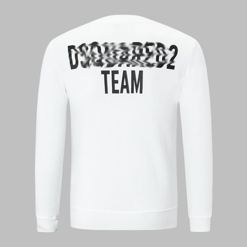 Dsquared² Men's Hoodie