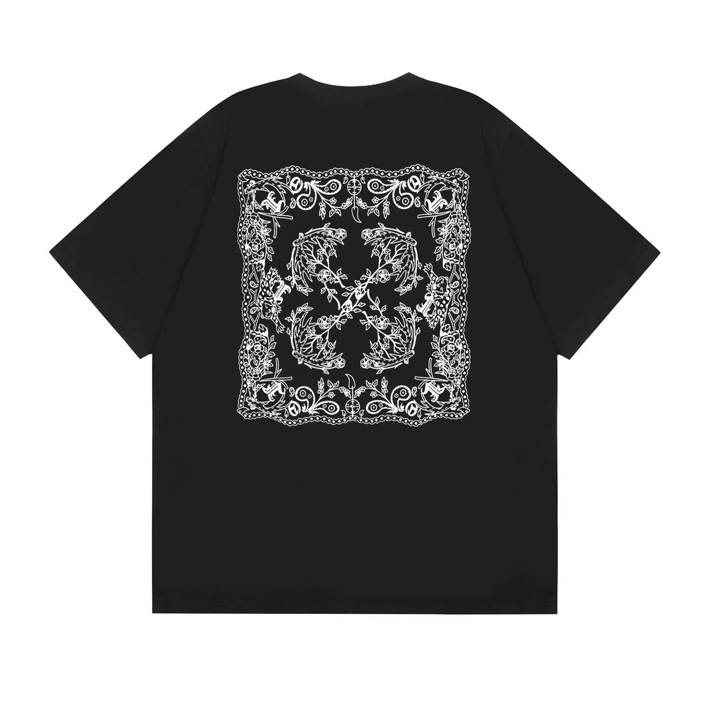 OFF  Men's and Women's Short Sleeve T-Shirts