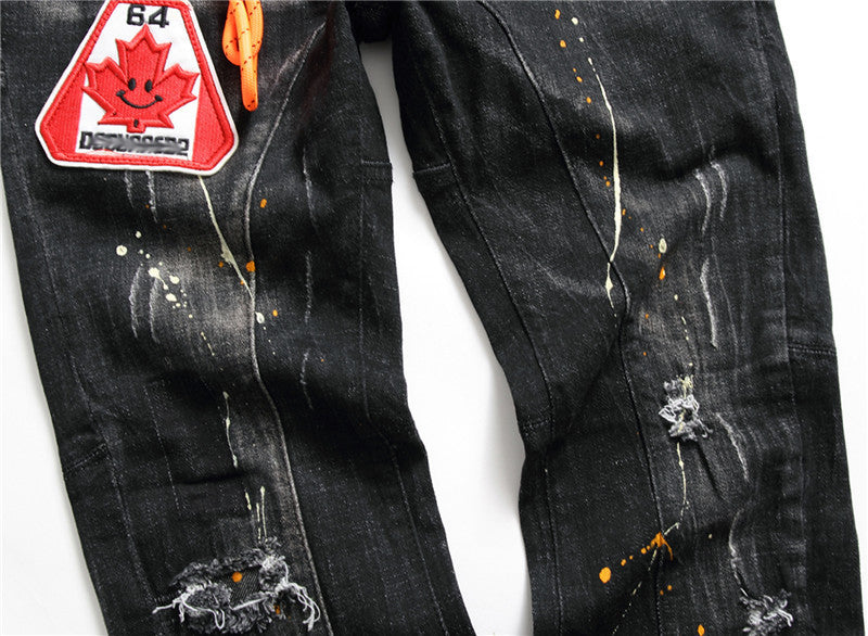 Dsquared²  Men's Jeans