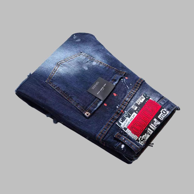 Dsquared²  Men's Jeans