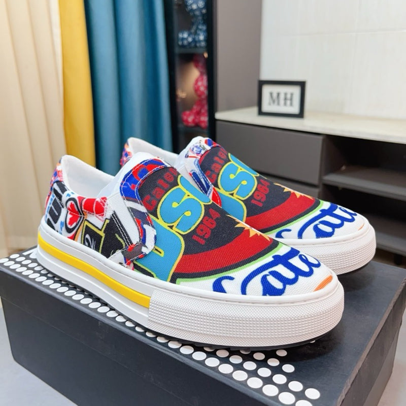Dsquared²  Men's  Sneakers