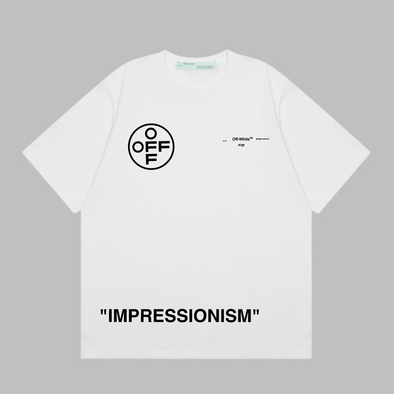 OFF  Men's and Women's Short Sleeve T-Shirts