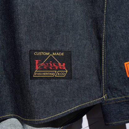 EV New Arrivals 2025 Men's Shirts