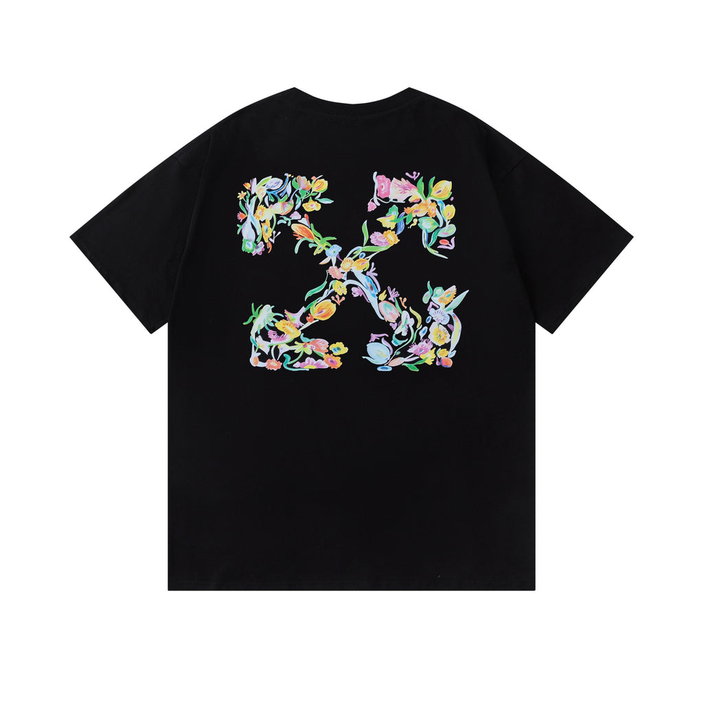 OFF  Men's and Women's Short Sleeve T-Shirts