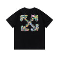 OFF  Men's and Women's Short Sleeve T-Shirts