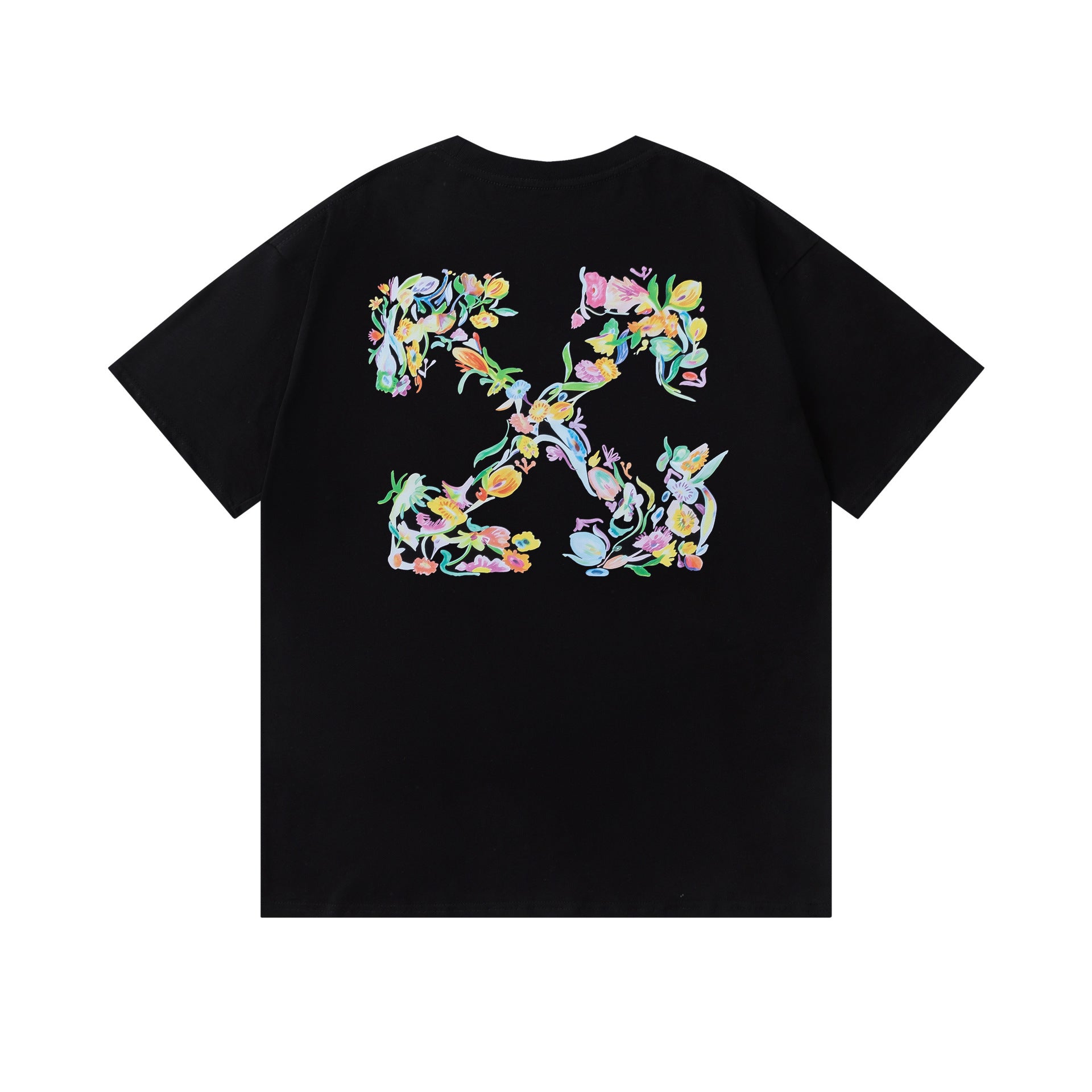 OFF  Men's and Women's Short Sleeve T-Shirts