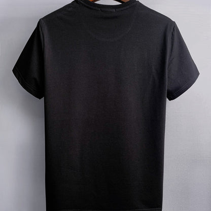 2026 DSQ2 New Men's Short Sleeve T-Shirt