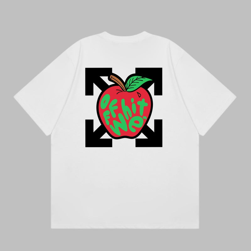 OFF  Men's and Women's Short Sleeve T-Shirts