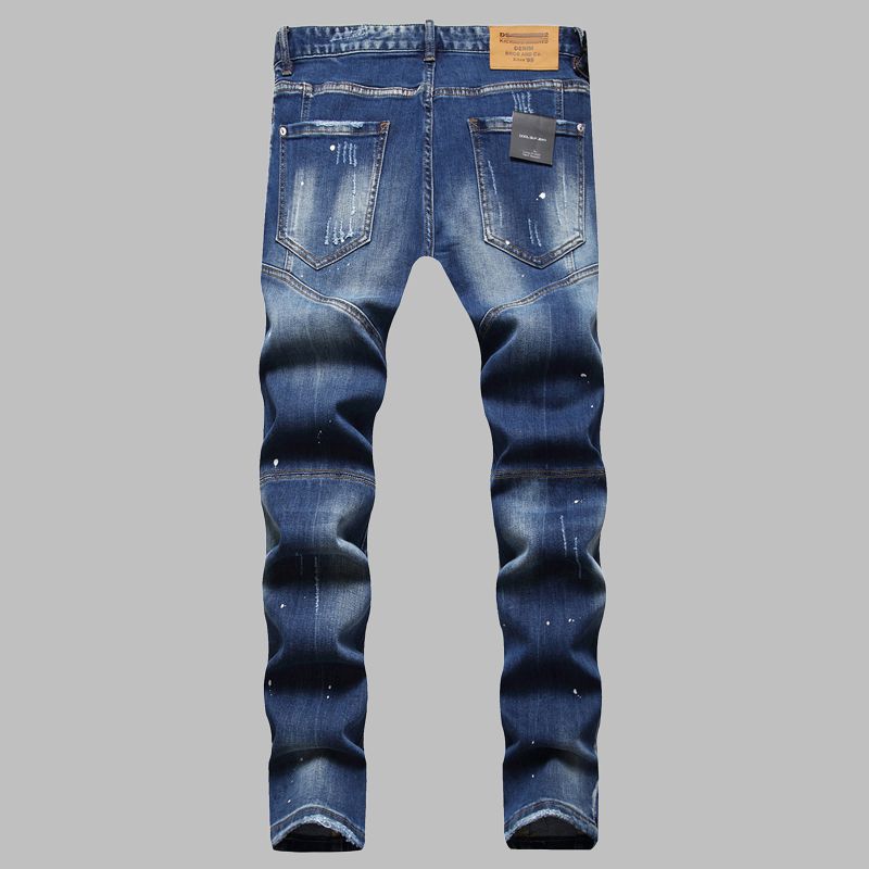 Dsquared²  Men's Jeans