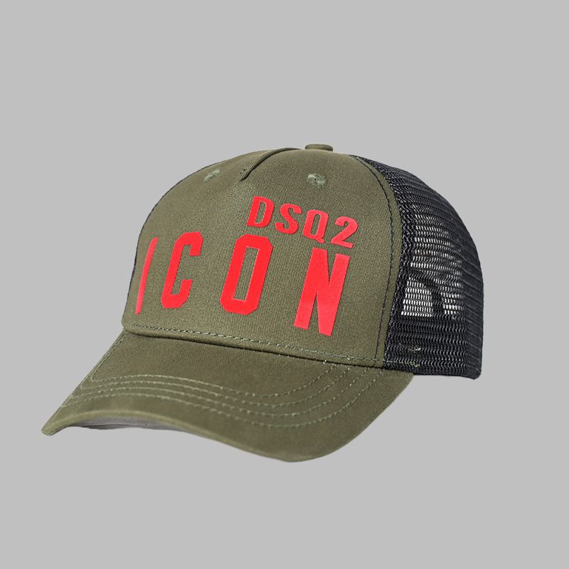 Dsquared²  Men's Baseball cap