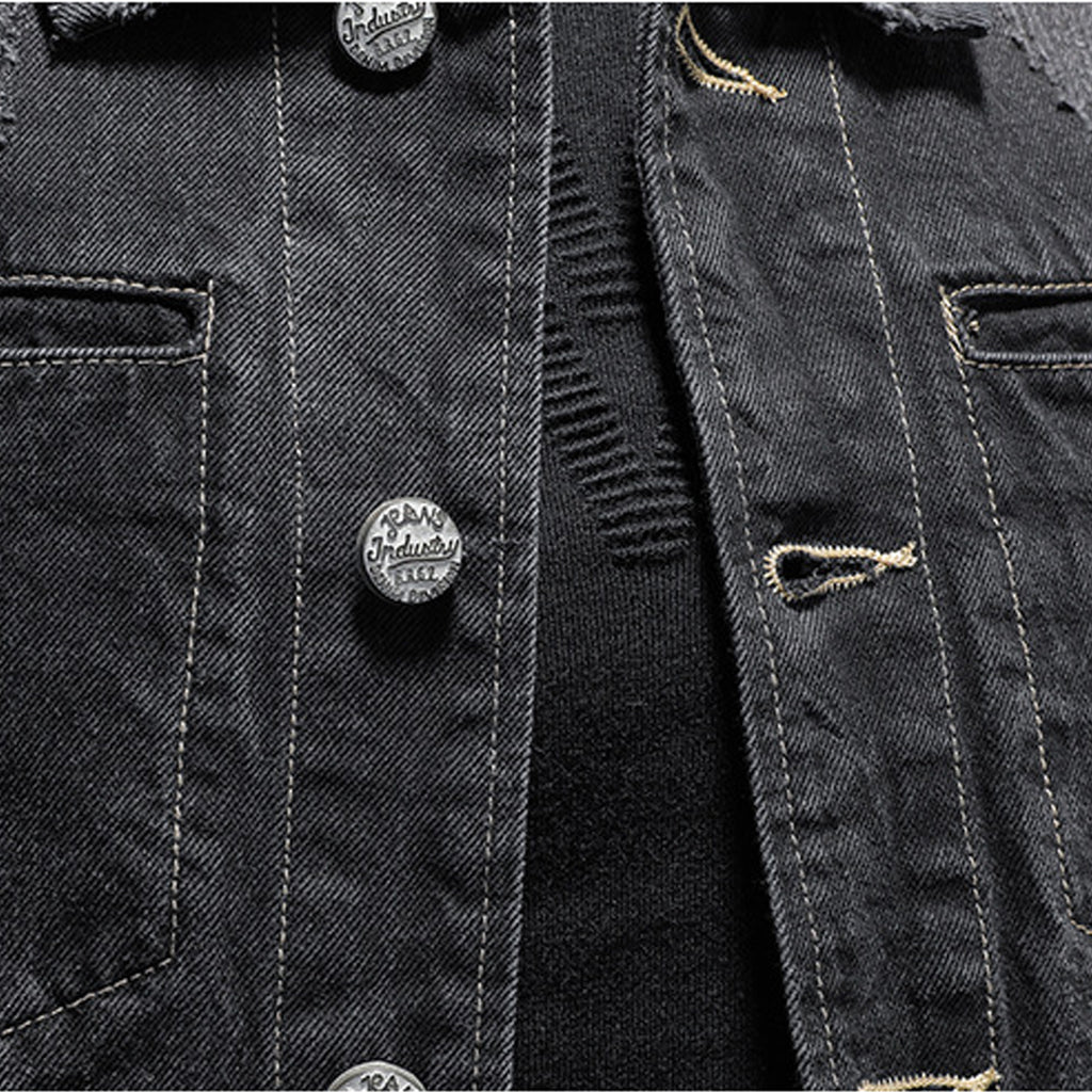 DSQ2 Fashion Men's Jacket