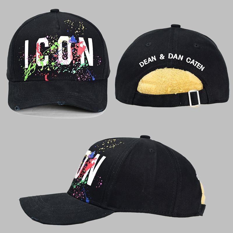 Dsquared²  Men's Baseball cap