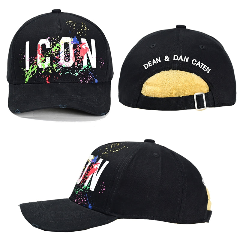 2025 New Men's Hat Baseball Cap
