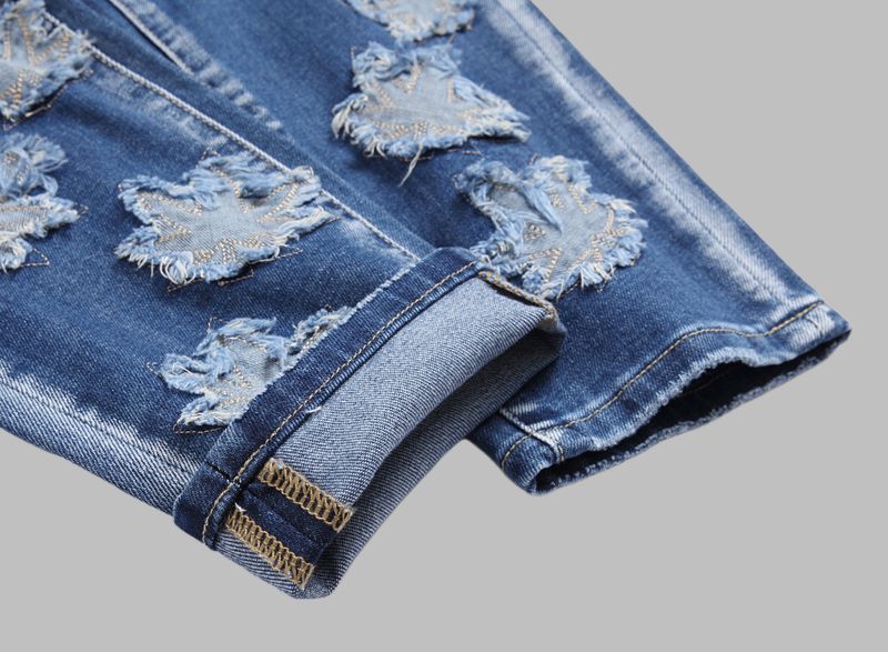 DSQ2 Fashion Men Jeans