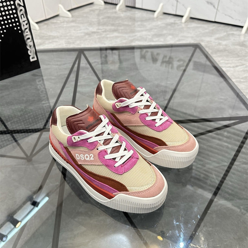 Dsquared²  Men's  Sneakers
