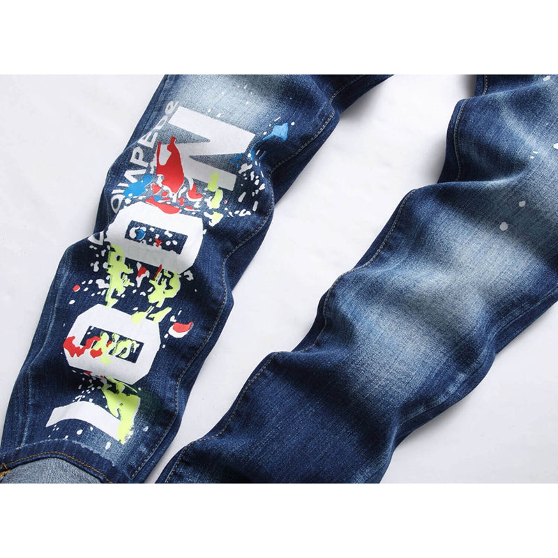 DSQ2 Fashion Men Jeans