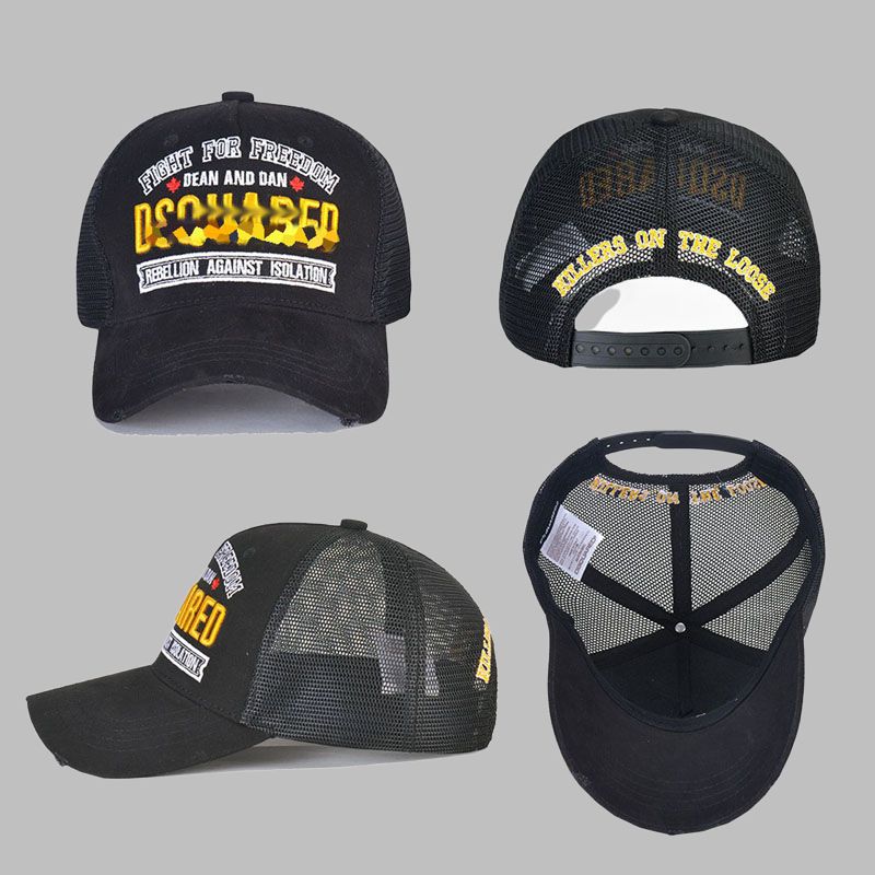 Dsquared²  Men's Baseball cap