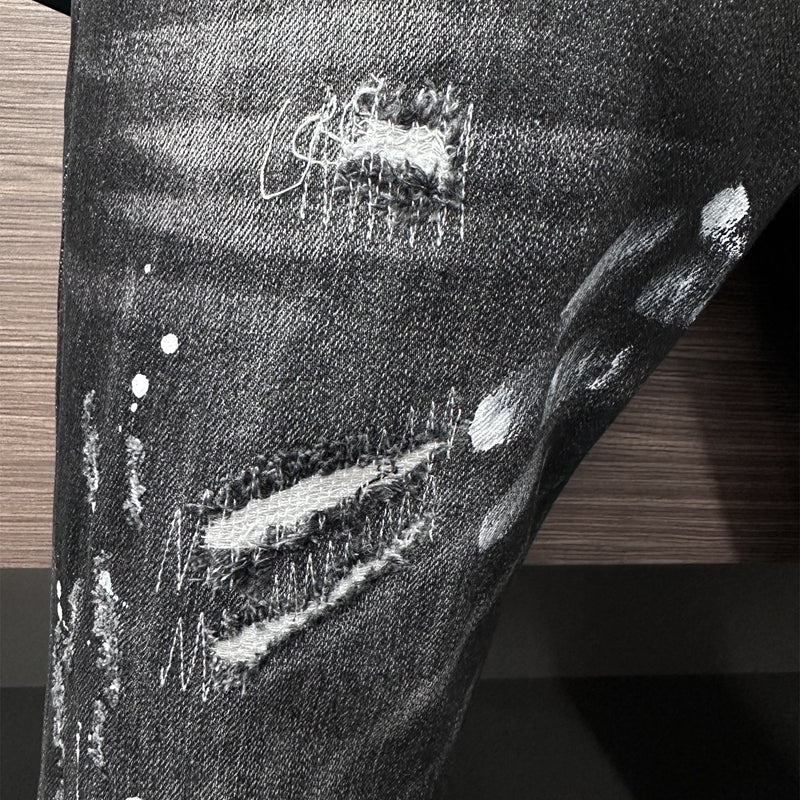 DSQ2 Fashion Men Jeans