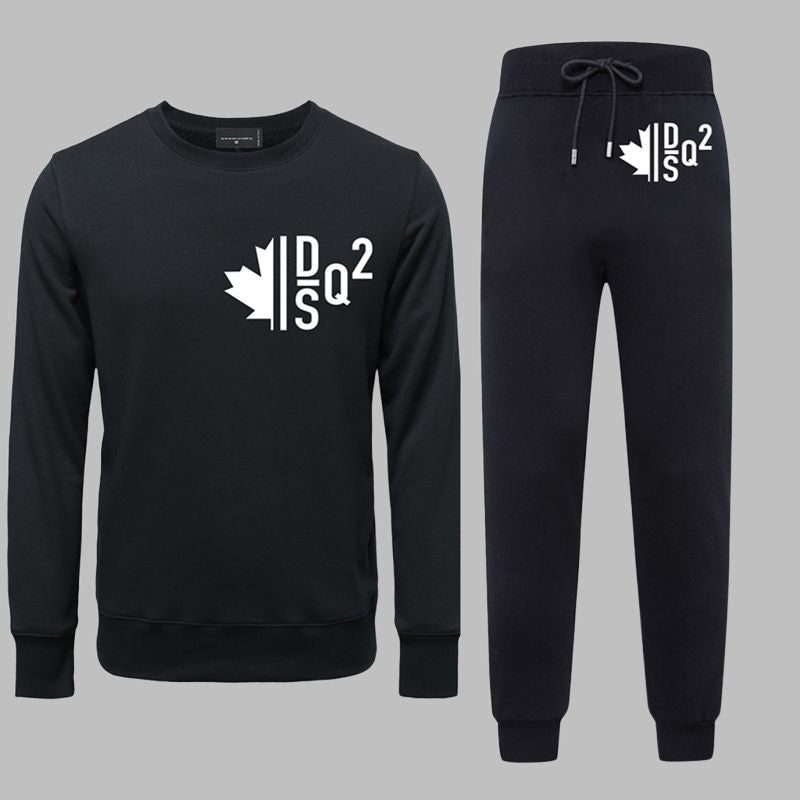DSQ2 Fashion Men's Sportswear Set